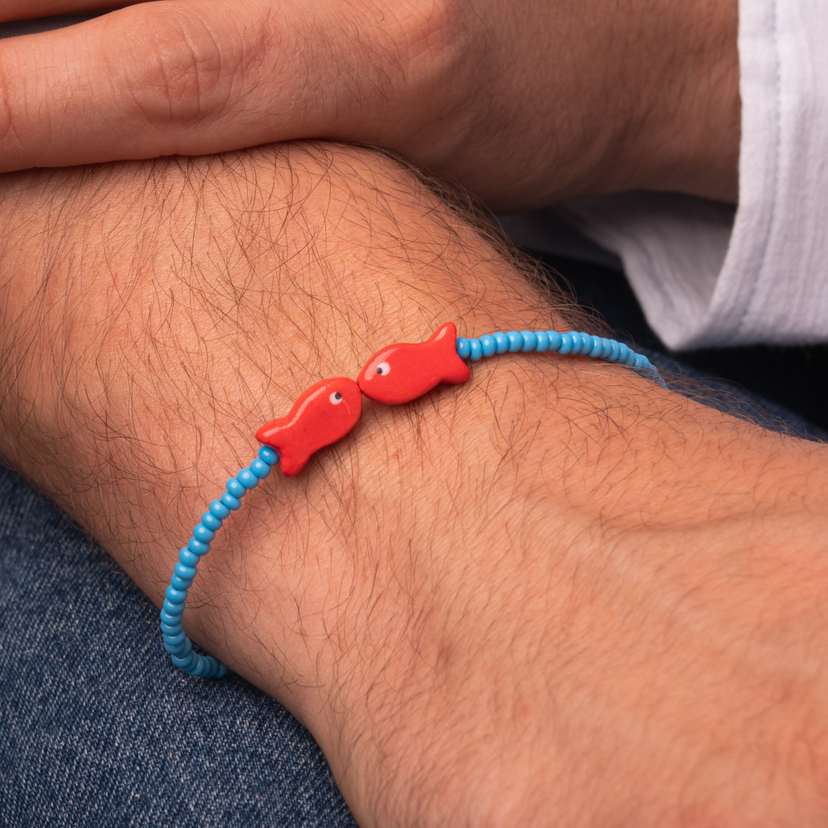 Bracciali