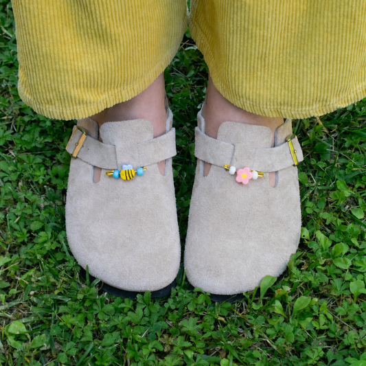 Passetti per sandali