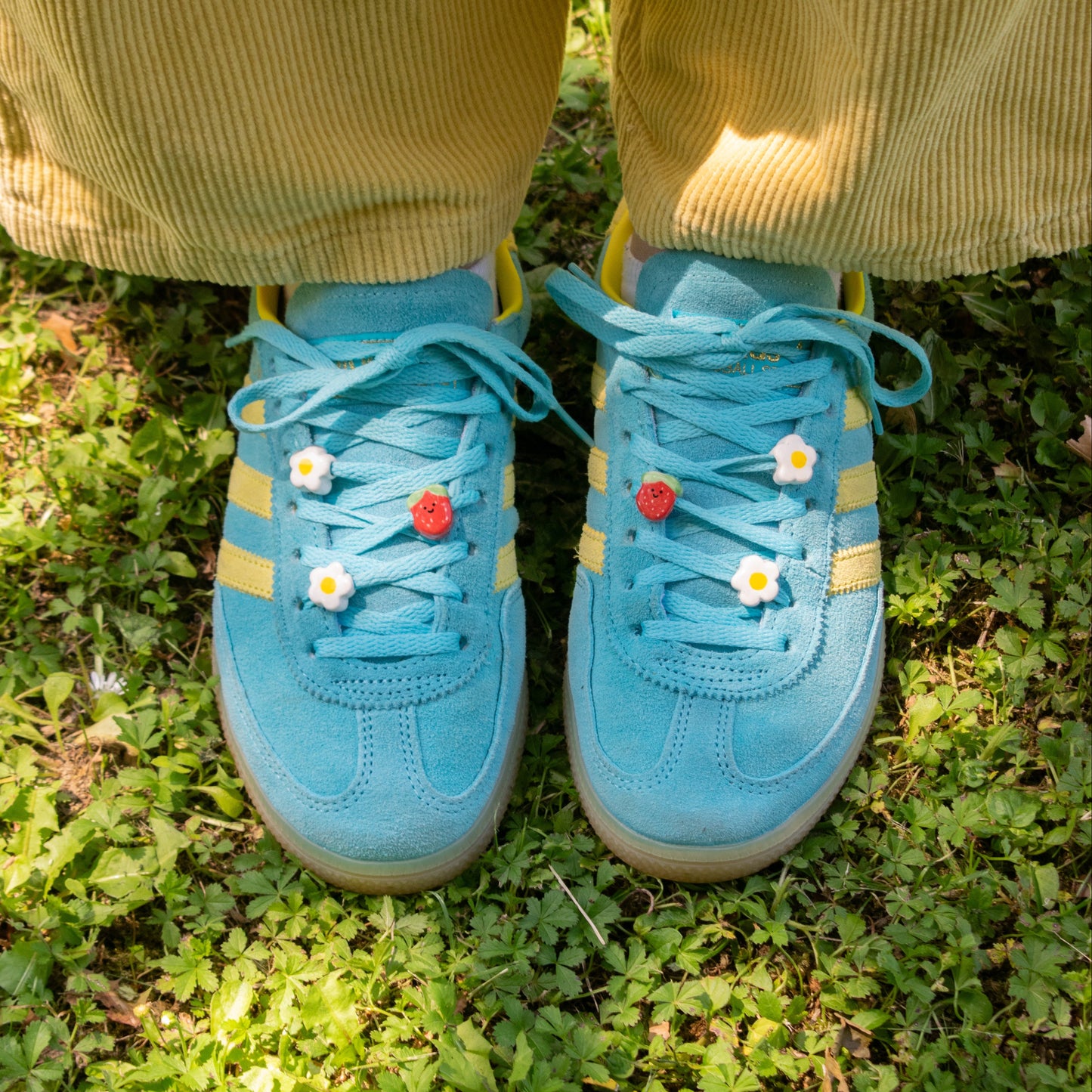 Passetti per scarpe