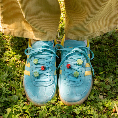 Passetti per scarpe