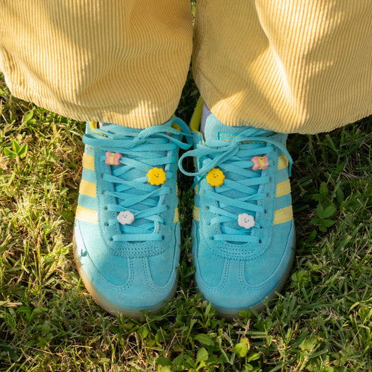 Passetti per scarpe