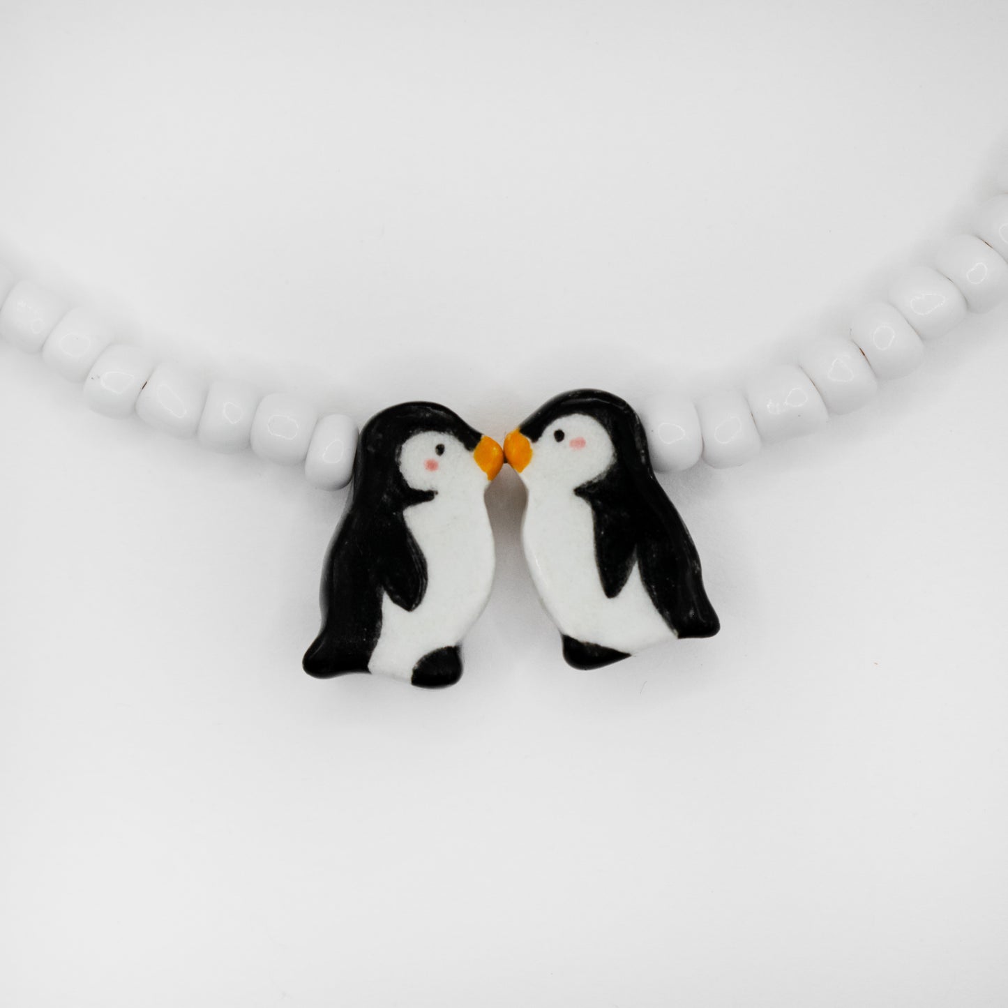 Pinguini innamorati