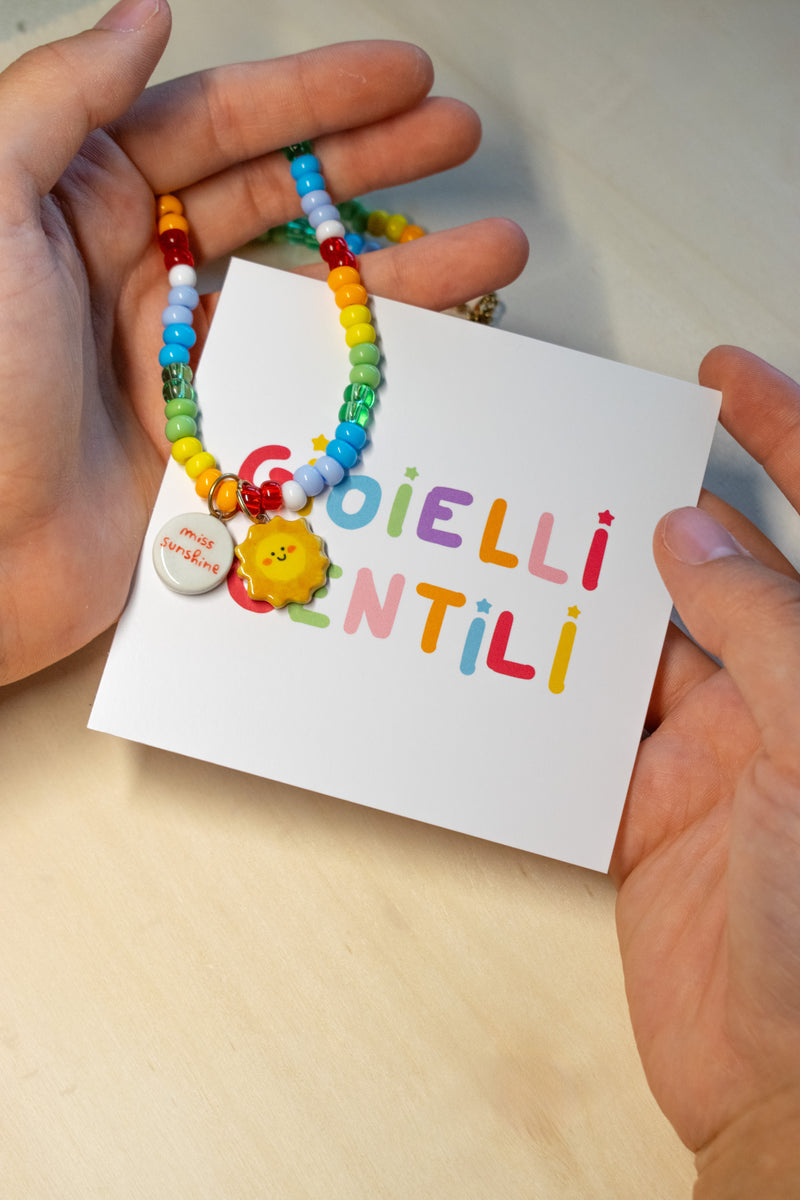 Gioiellino finito