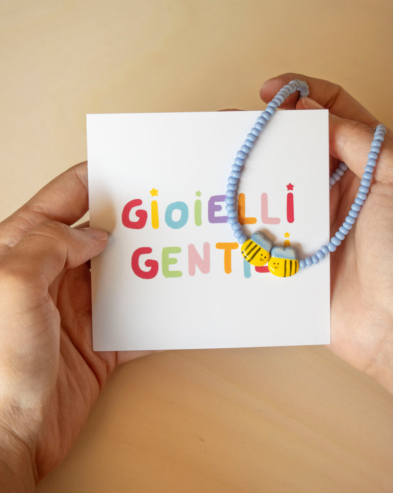 Gioiellino finito
