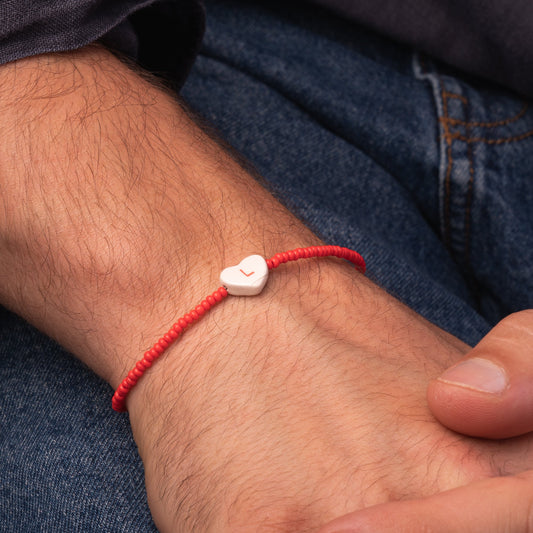 bracciali romantici