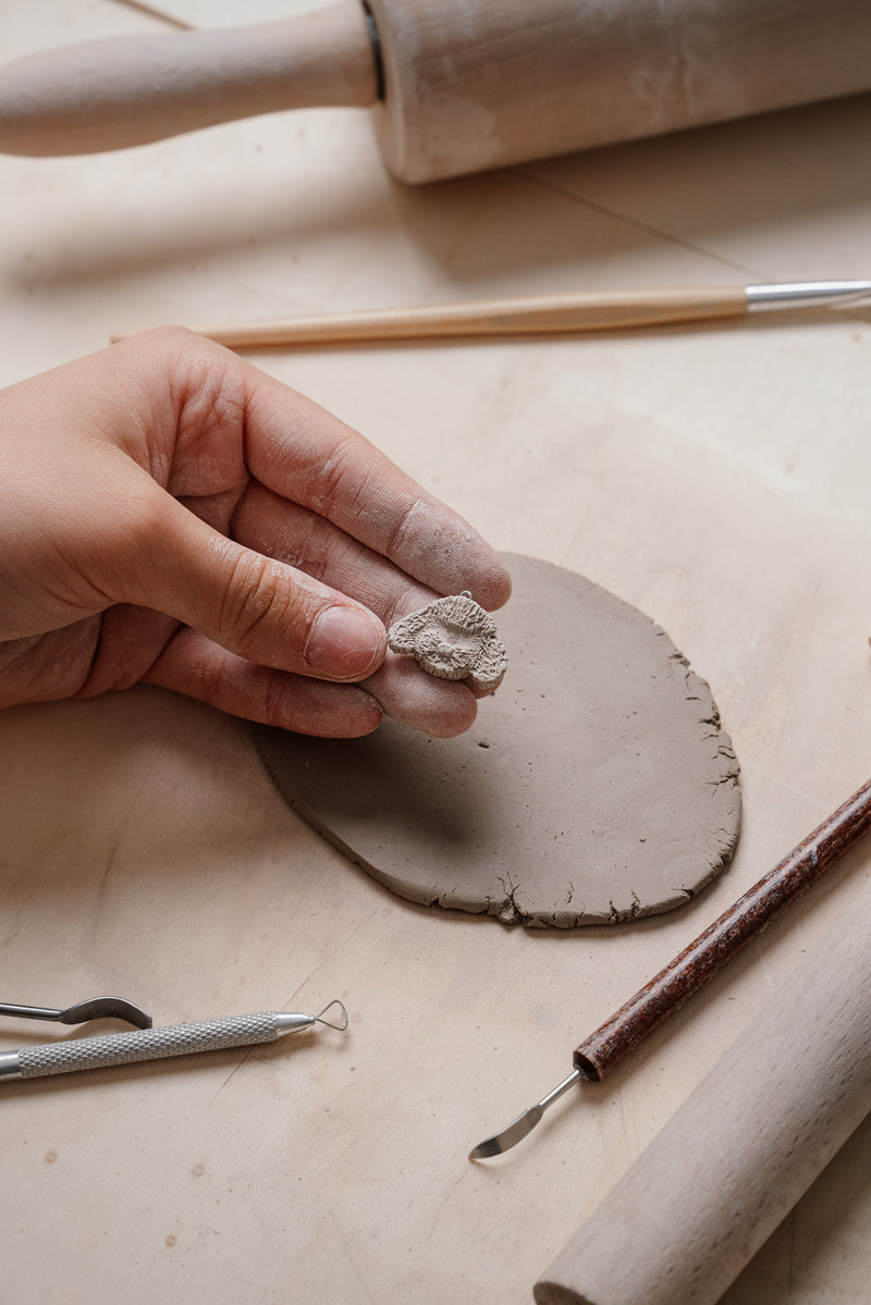 La ceramica