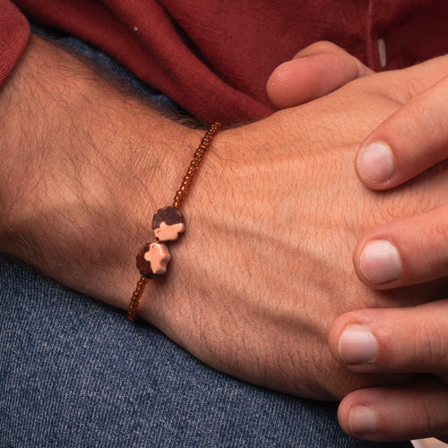 Bracciale Ricci