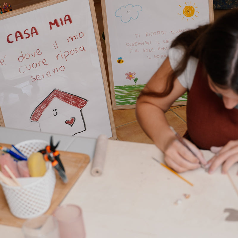 un'idea gentile