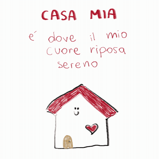 sei casa