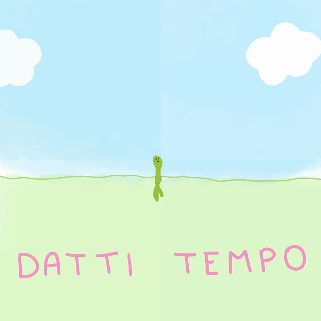 datti tempo