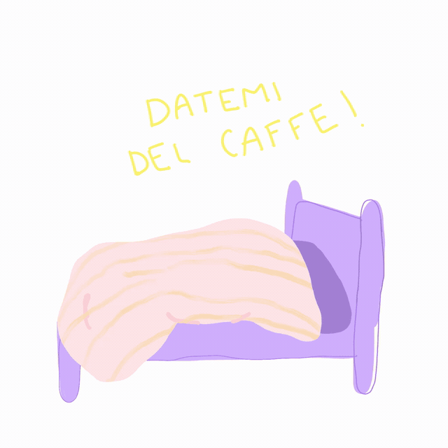 collanina della colazione